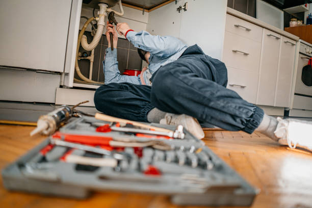 Best Plumbing Inspection Services  in Cherokee Village, AR