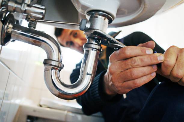 Best Best Plumbers Near Me  in Cherokee Village, AR