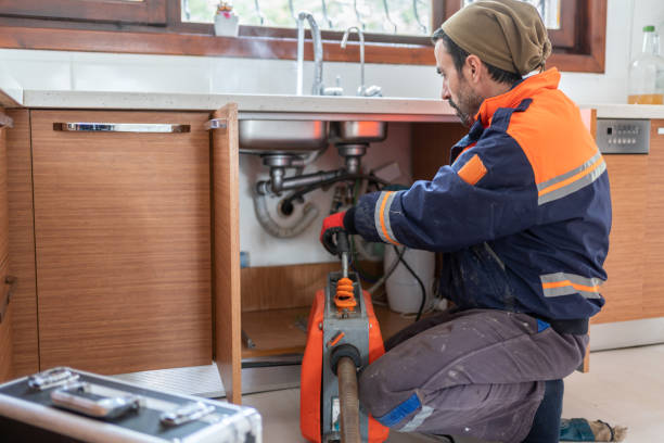 Best Emergency Plumbing Repair  in Cherokee Village, AR