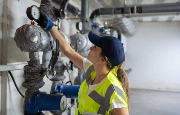 Best Drain Cleaning Services  in Cherokee Village, AR