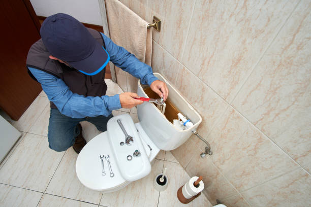 Best Sewer Line Repair  in Cherokee Village, AR