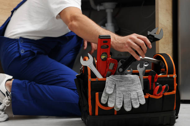 Best 24-Hour Plumber Near Me  in Cherokee Village, AR