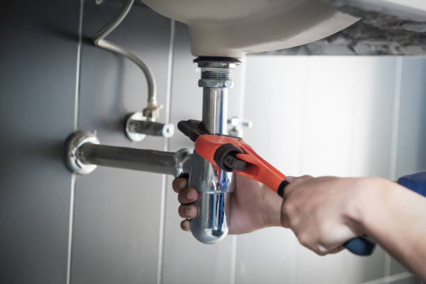 Best Emergency Plumber  in Cherokee Village, AR
