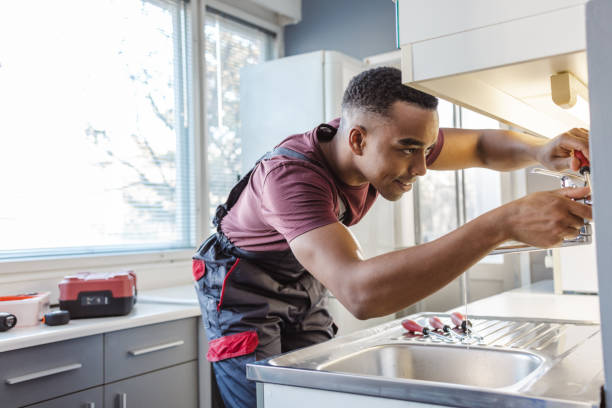 Best Commercial Plumbing Services  in Cherokee Village, AR