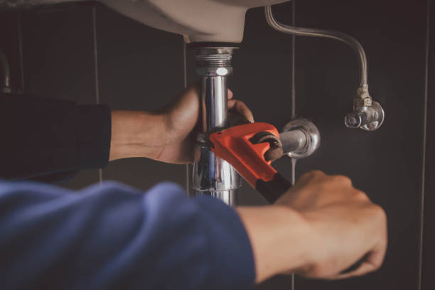 Best Hot Water Heater Installation  in Cherokee Village, AR